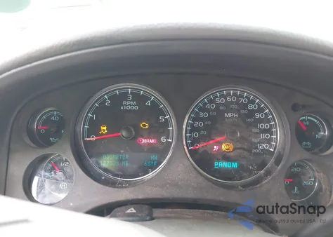 2013 GMC Yukon Xl 1500 Slt z USA, uszkodzony, nr VIN 1GKS2KE7XDR320307